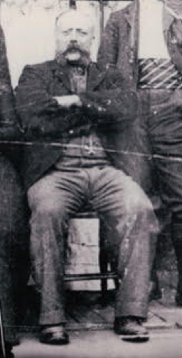 St Peters Inn, Stamford