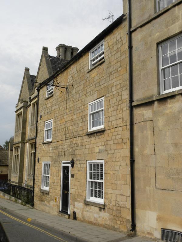 Telegraph Inn, Stamford