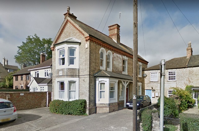 Victoria Inn, Stamford