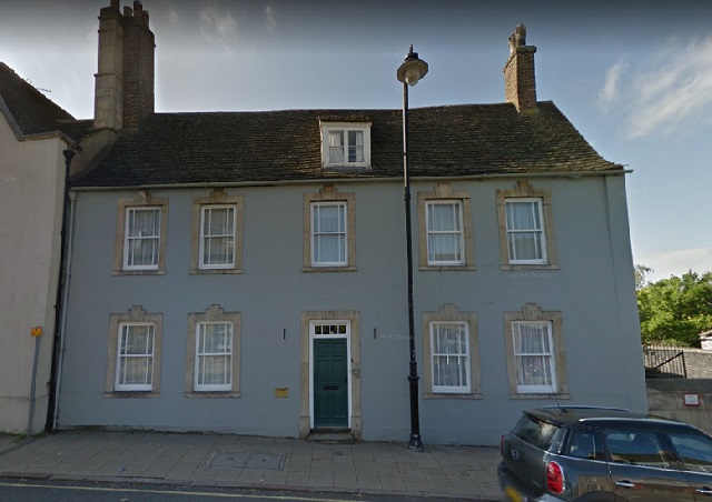 Waggon & Horses, Stamford