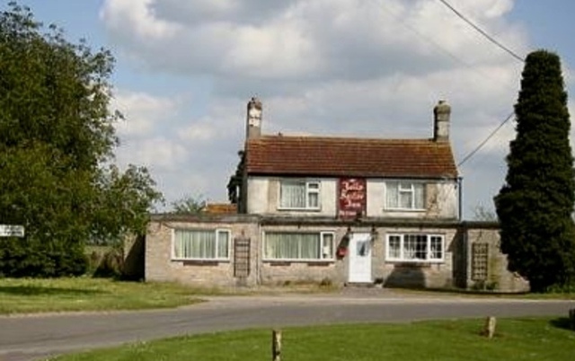 Jolly Sailor, Stickford