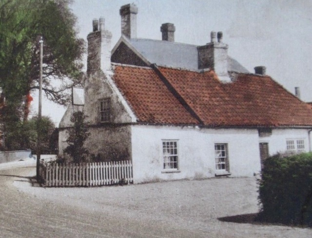 Rose & Crown, Stickney