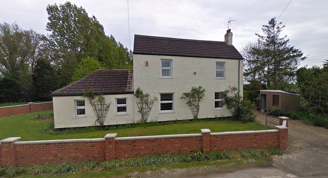 The Sun, Sutton St James