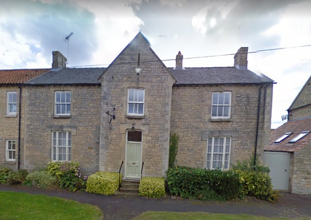 Reindeer Inn, Swayfield