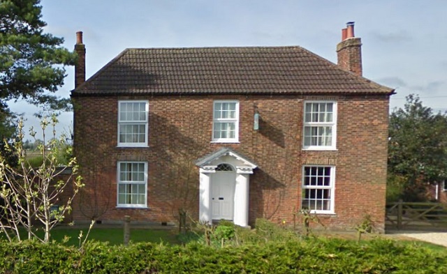 Elephant & Castle, Swineshead