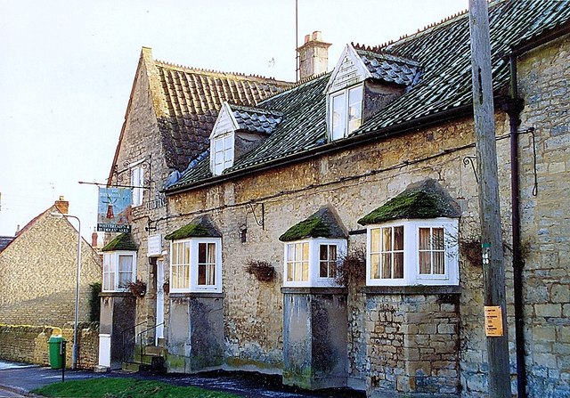 The Windmill, Swinstead