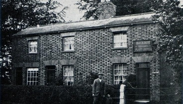 Queens Head, Tetford