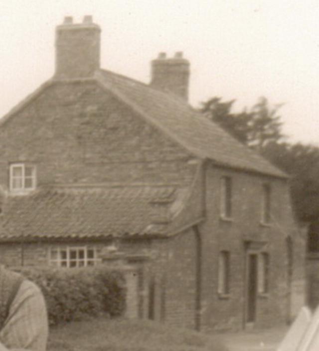 Six Bells, Timberland