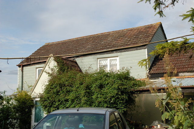 Boat Inn, Tongue End
