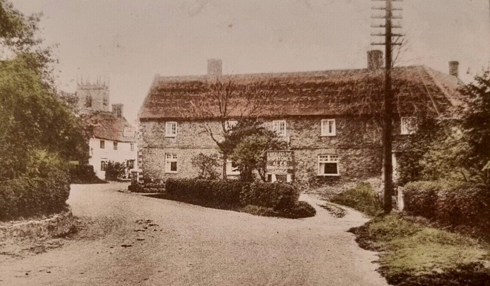 Hume Arms, Torksey