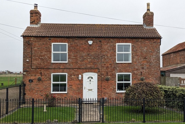 Packet Inn, Tumby Woodside