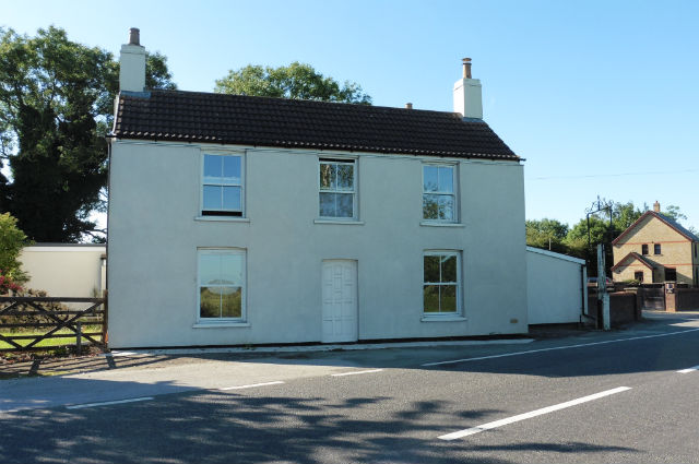 Open Gate Inn, Ulceby