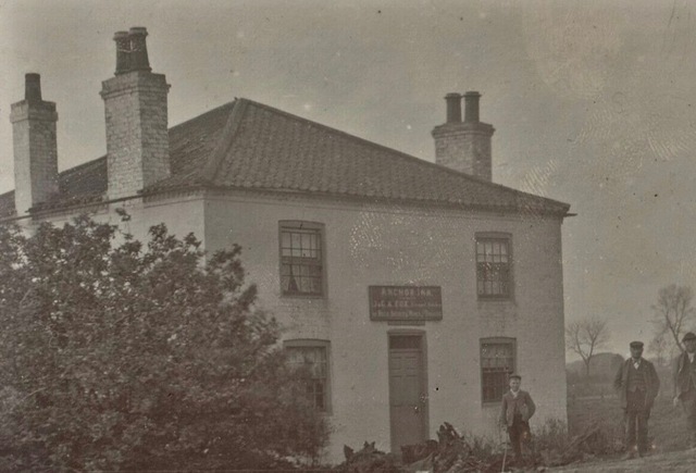 Anchor Inn, Waddingham