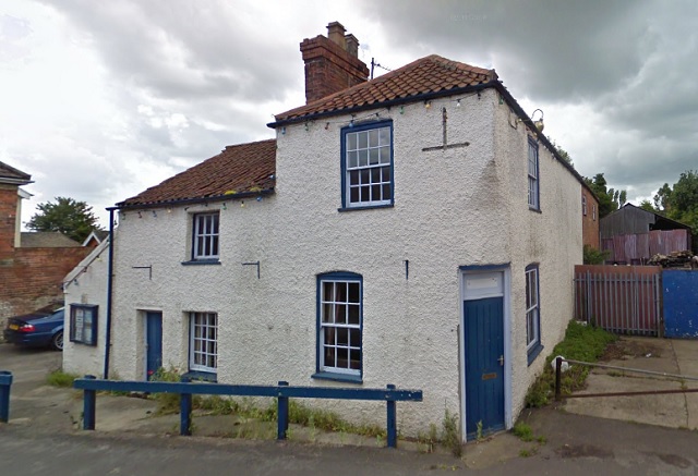 Jolly Sailors, Wainfleet All Saints