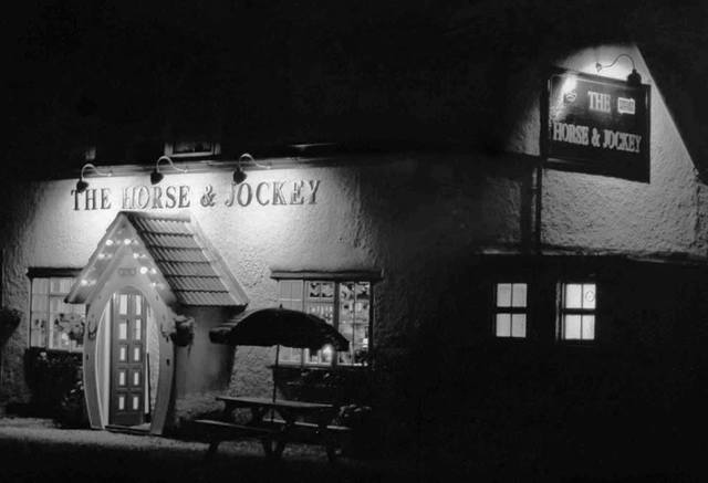 Horse & Jockey, West Pinchbeck