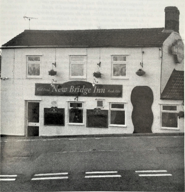 New Bridge Inn, West Pinchbeck