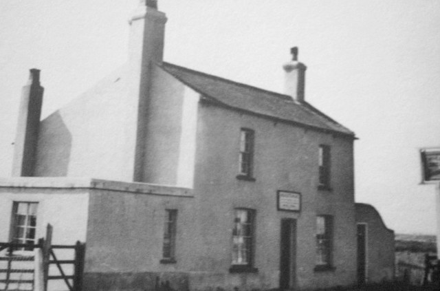 The Wheatsheaf, West Pinchbeck