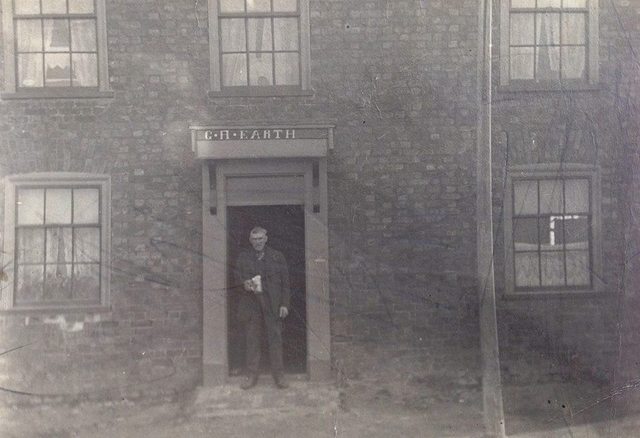 Star Inn, Holbeach Bank