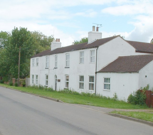 Bottle & Glass, Whaplode Drove