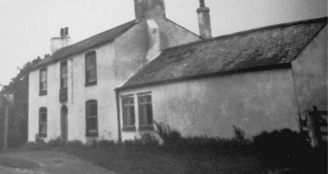 Bottle & Glass, Whaplode Drove