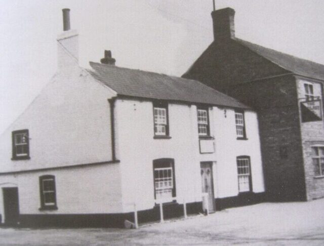 Red Last Inn, Whaplode Drove