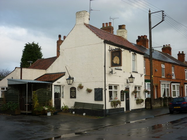 Lions Head, Winterton