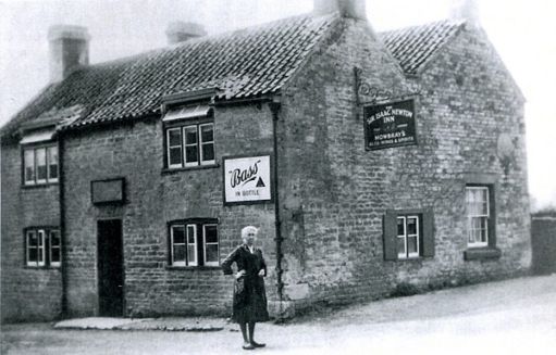Sir Isaac Newton Inn, Woolsthorpe By Colsterworth