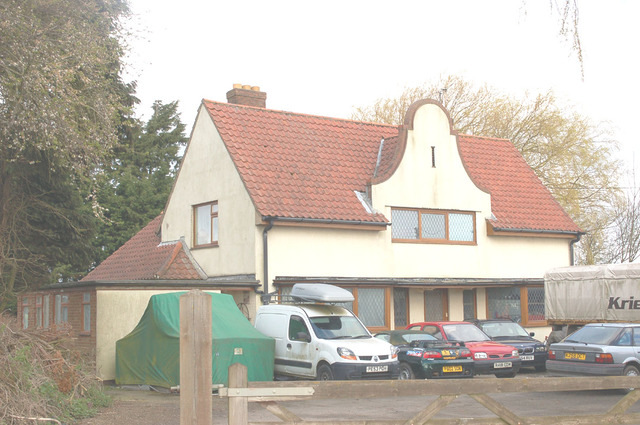 Coach & Horses, Wrangle