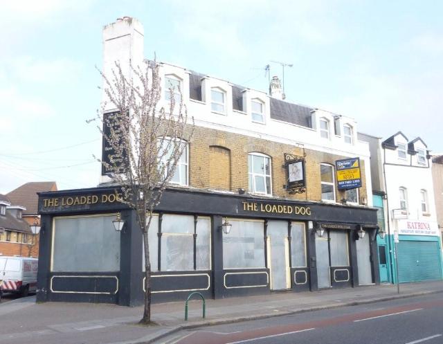 Cowley Arms, Leytonstone, E11