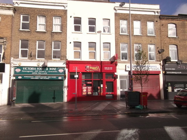 Greens, Leytonstone, E11