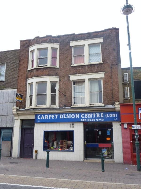 Two Brewers, Leytonstone, E11