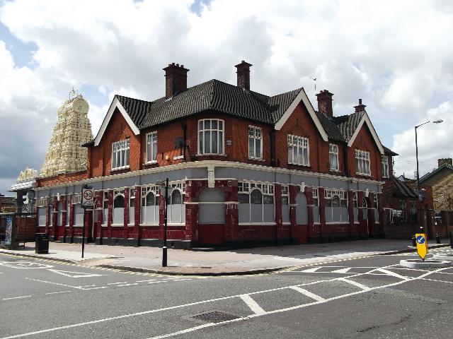The Avenue, Manor Park, E12