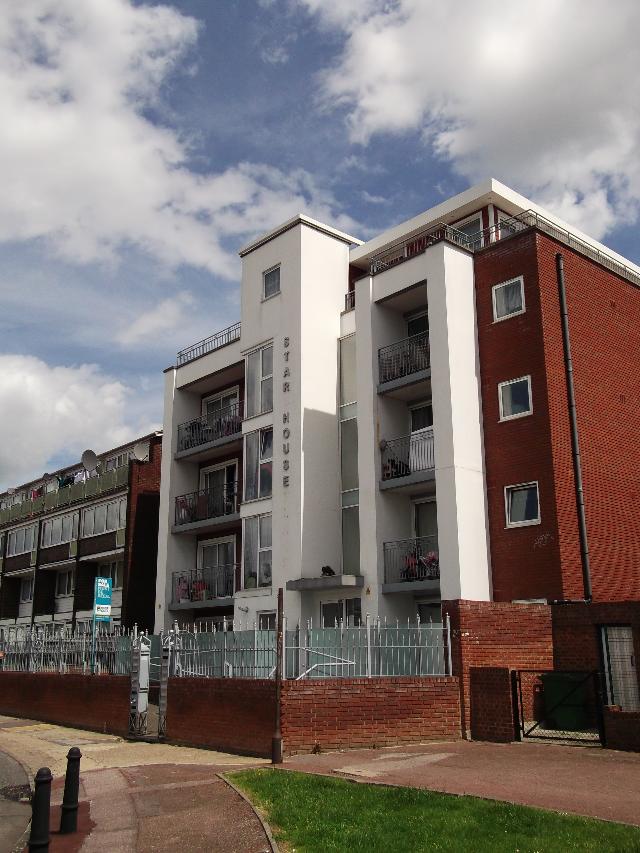 The Star, Manor Park, E12