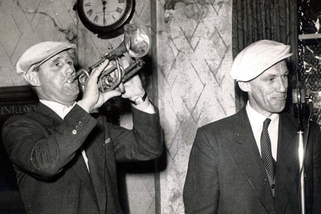 Earl Of Beaconsfield, Plaistow, E13