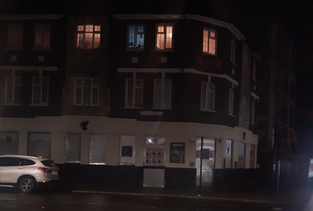 Northumberland Arms, Plaistow, E13