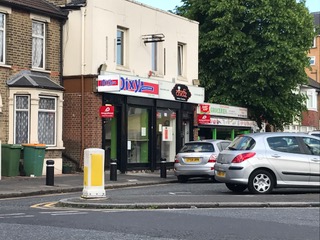 Prince Albert, Stratford, E13