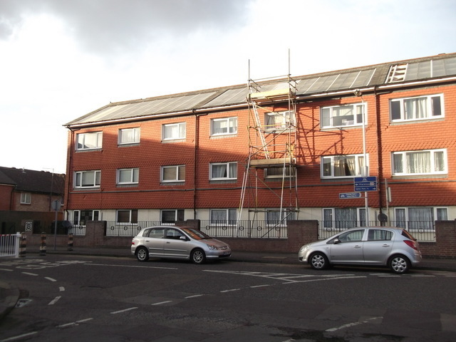 The Sultan, Plaistow, E13