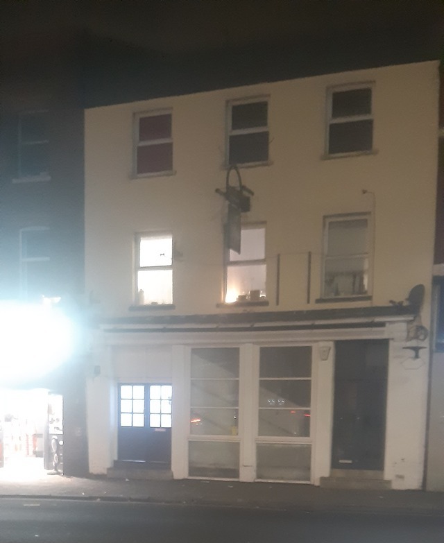 The Swan, Plaistow, E13