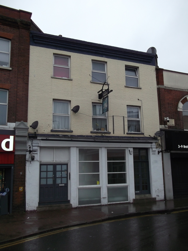 The Swan, Plaistow, E13