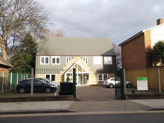 Village At Plaistow, Plaistow, E13