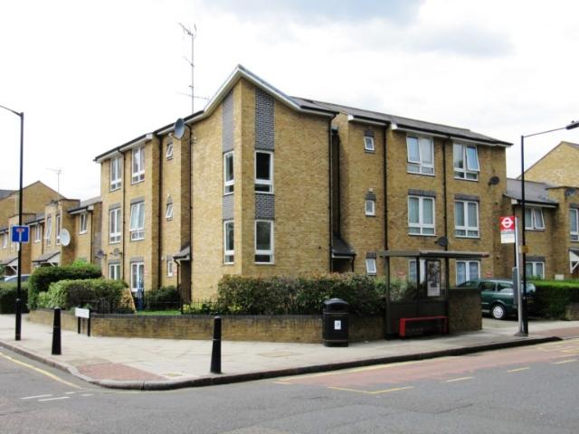 Cobdens Head, Poplar