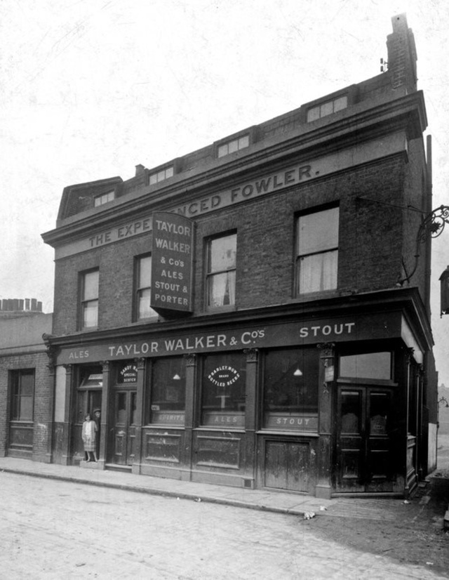 Experienced Fowler, Poplar