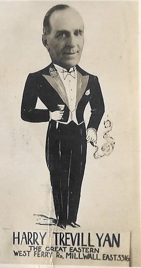 Great Eastern, Poplar