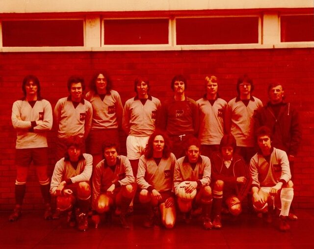 Adam & Eve, Stratford