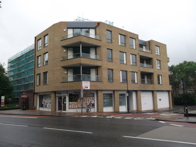 British Lion, Stratford