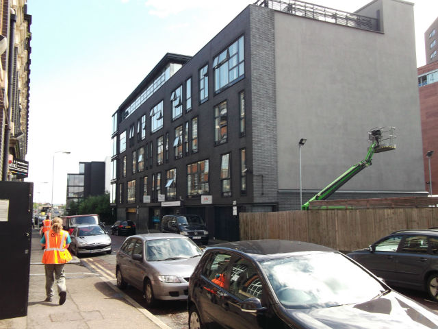 Burford Arms, Stratford