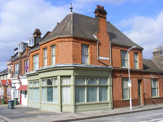 The Corporation, Stratford