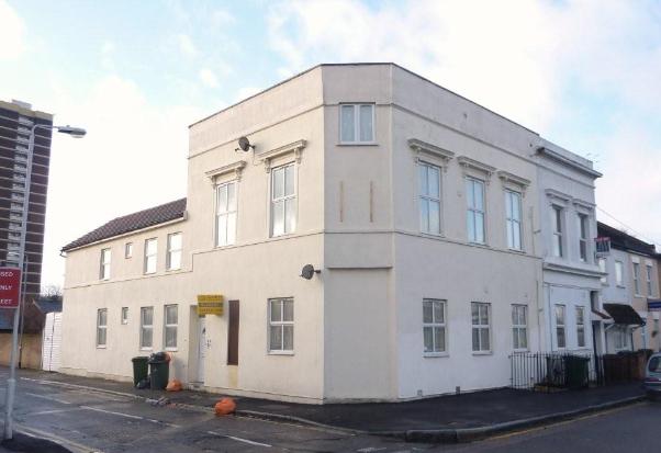 Falmouth Arms, Stratford