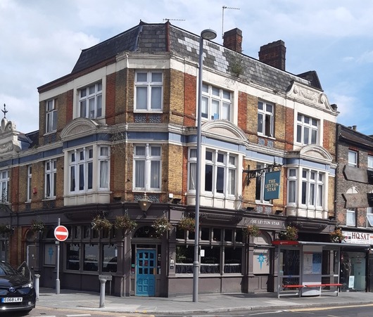 King Harold, Stratford