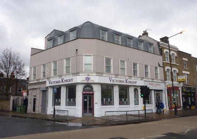 Lord Henniker, Stratford